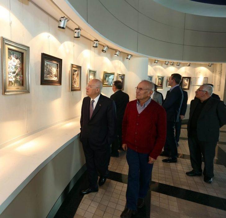 Nazım’da Kaat Sergisi G1