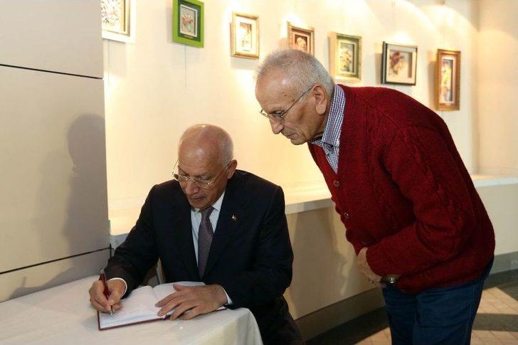 Nazım’da Kaat Sergisi G3