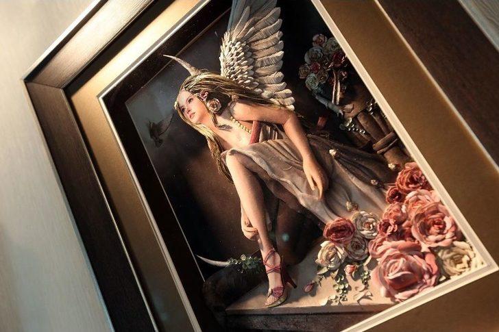 Nazım’da Kaat Sergisi G4