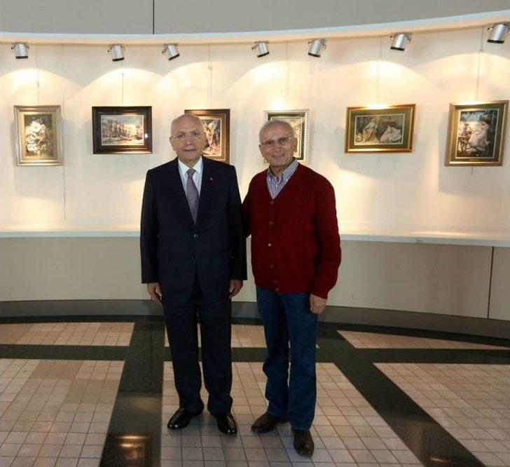 Nazım’da Kaat Sergisi G5