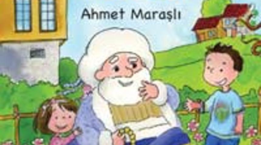 Nasılettin Hoca'nın Maceraları
