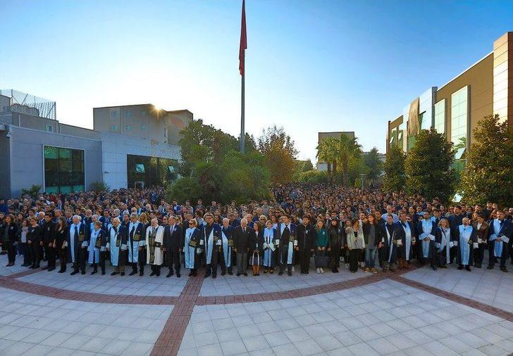 İzmir’in Her Yerinde 09.05’te Hayat Durdu G2