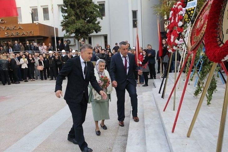 İzmir’in Her Yerinde 09.05’te Hayat Durdu G5