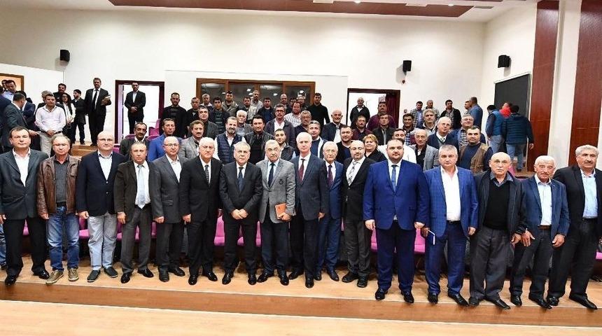 Minib&uuml;se Kartlı Biniş İ&ccedil;in İlk Adım