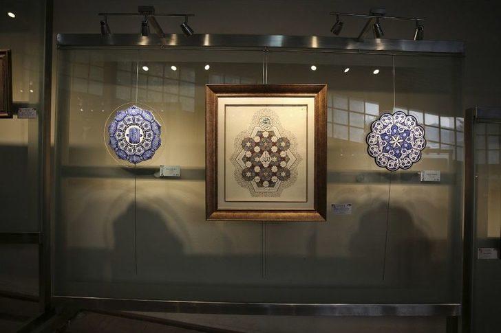 ‘çerağ’ Hünkar Kasrı’nda Sanatseverlerle Buluştu G1