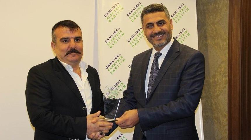 &Ccedil;edaş, Paydaşlarının Yatırım Taleplerini Dinledi