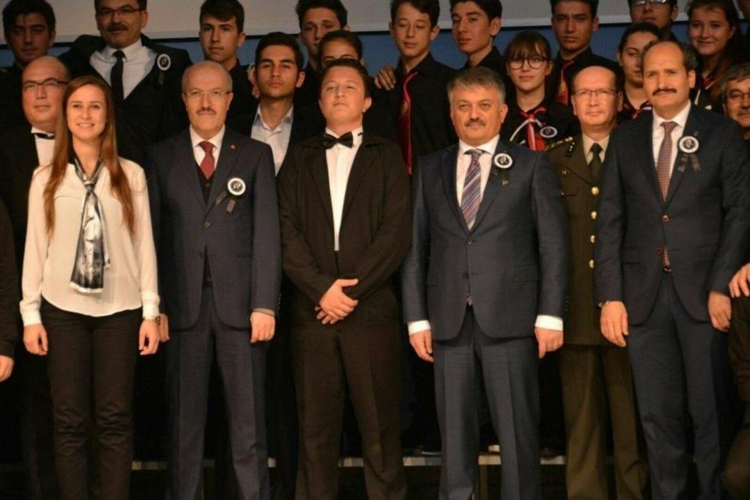 10 Kasım&rsquo;da Balıkesir&rsquo;de Hayat Durdu