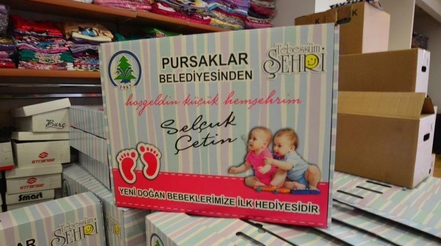 Ekim Ayında 217 K&uuml;&ccedil;&uuml;k Hemşehriye &ldquo;hoş Geldin&rdquo; Denildi