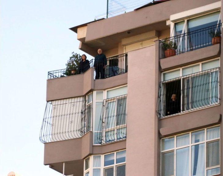 Ulu Önder Atatürk Adana’da Anıldı G4