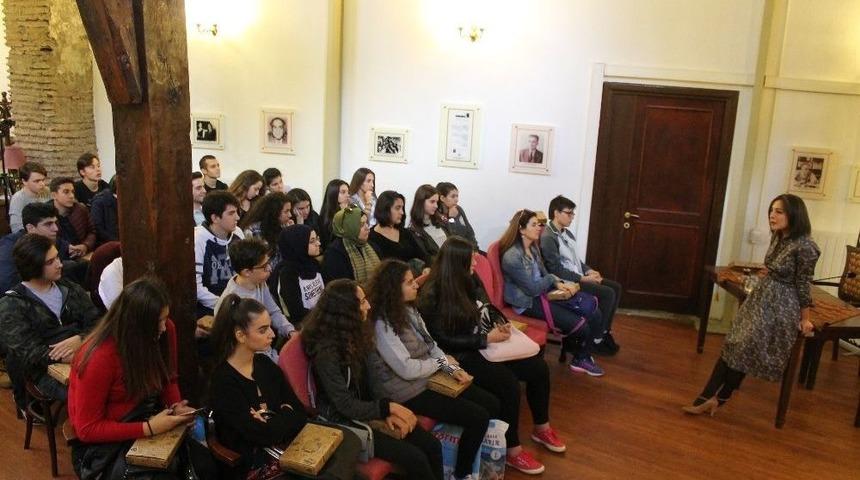 Arkadaşım Edebiyat, Diyarbakır’da Gençlerle Buluşacak