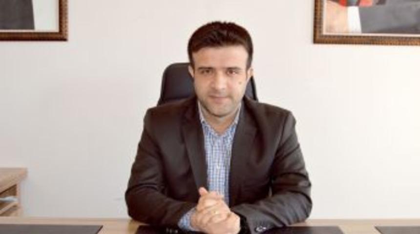 Ak Parti Besni İl&ccedil;e Teşkilatında Kongre Heyecanı