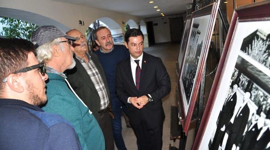 Ata&rsquo;nın Etnoğrafya&rsquo;dan Anıtkabir&rsquo;e Yolculuğu