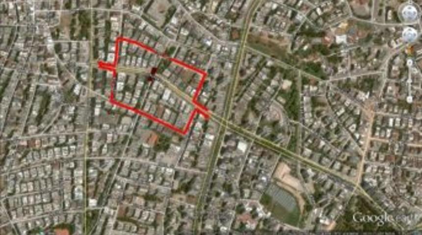 Balık&ccedil;ıoğlu Caddesi Bir G&uuml;n Trafiğe Kapalı