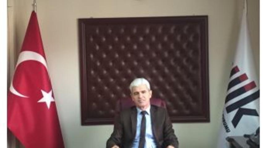 K&uuml;tahya&rsquo;da 2016 Yılında Girişim Sayısı 23 Bin 40&rsquo;a Y&uuml;kseldi