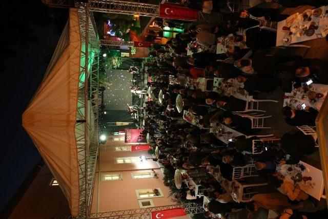 18. İzmir Kısa Film Festivaline Renkli Açılış