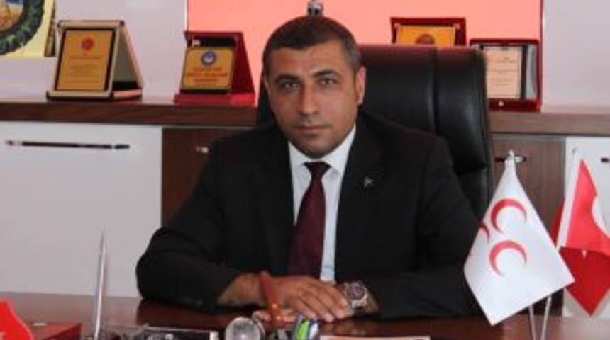 Taşdoğan&rsquo;dan 10 Kasım Mesajı