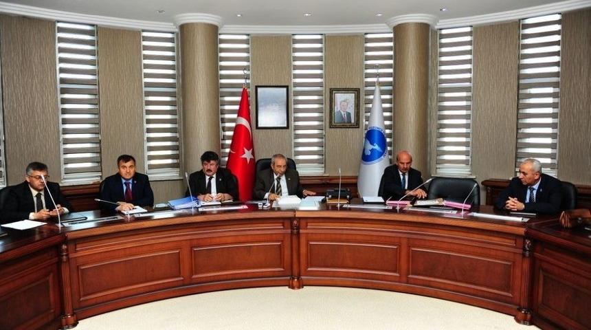 Y&ouml;k Başkanı Sara&ccedil;&rsquo;tan &Ouml;ğrencilere Mektup