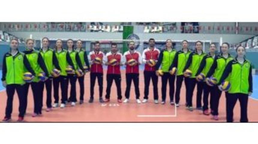 Salihli&rsquo;nin Sultanlarından Taraftara &Ccedil;ağrı: