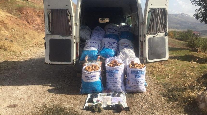 Lice&rsquo;de 1 Ter&ouml;rist Etkisiz Hale Getirildi