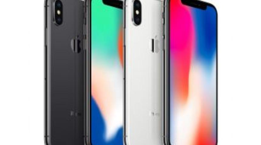 İphone X 17 Kasım&rsquo;da Turkcell&rsquo;de &Ouml;n Satışta