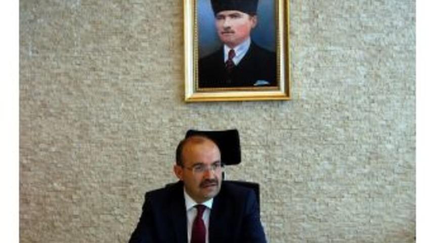 10 Kasım Atat&uuml;rk&rsquo;&uuml; Anma G&uuml;n&uuml; Mesajı