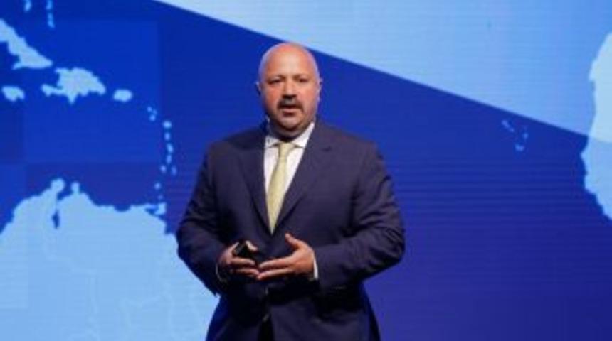 Turkcell Geleceğin Teknolojilerine Y&ouml;n Veren Şirketler Arasındaki Yerini Aldı