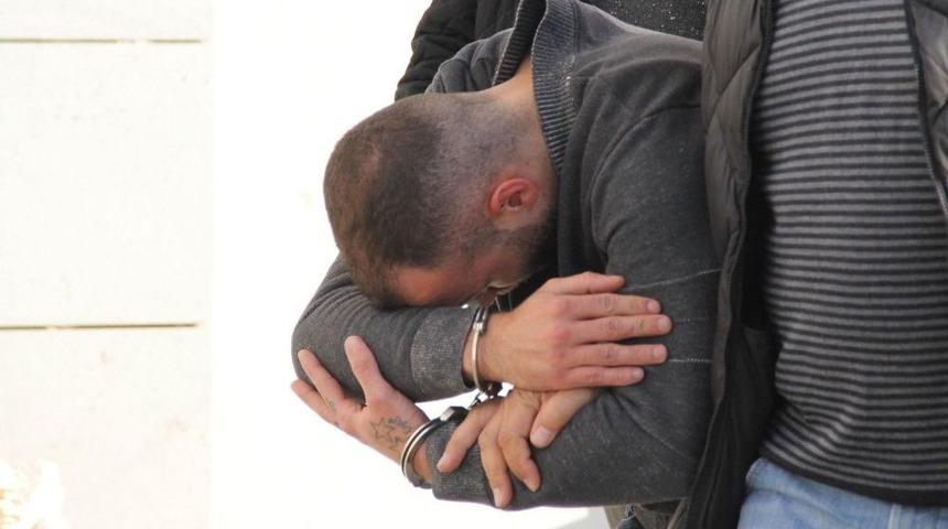 Samsun&rsquo;da Uyuşturucu Operasyonu: 2 G&ouml;zaltı