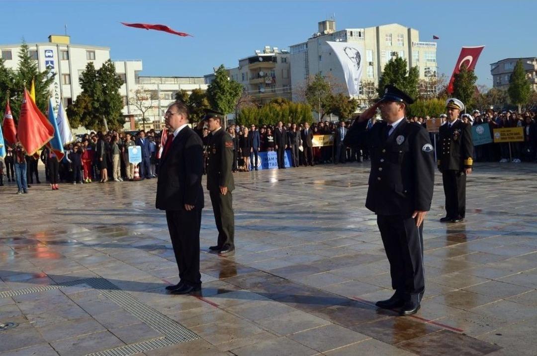 Ulu &Ouml;nder Aramızdan Ayrılışının 79. Yılında Didim&rsquo;de Anıldı