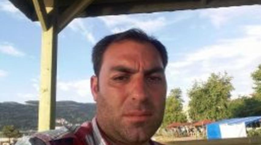 &Uuml;st&uuml;ne Ağa&ccedil; Yuvarlanan Orman İş&ccedil;isi, Hayatını Kaybetti