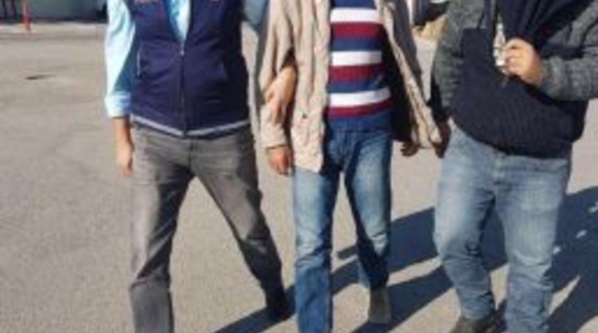 Aranan Uyuşturucu Tacirleri Manavgat&rsquo;ta Yakalandı