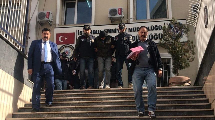 Kendisini 800 Bin Lira Dolandıran Teknisyeni Ka&ccedil;ırıp Ağır Yaraladı