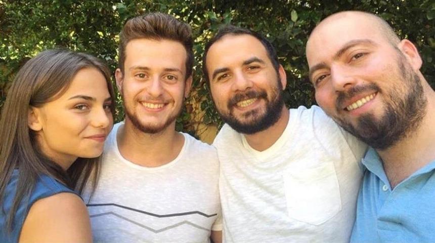 "oha Diyorum" Filmine Adana&rsquo;da &Ouml;zel G&ouml;sterim