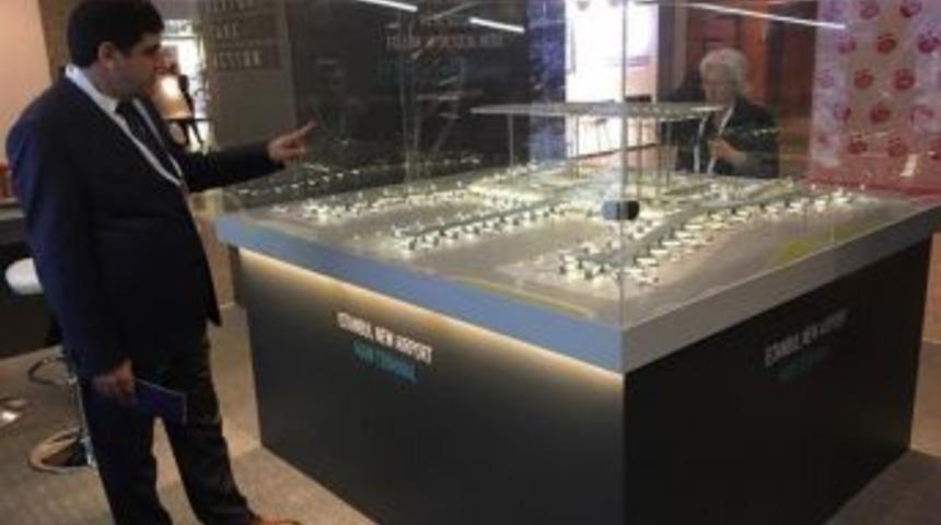 Rekt&ouml;r Alma, &ldquo;t&uuml;rkiye Tasarım Haftası Etkinlik Programına&rdquo; Katıldı