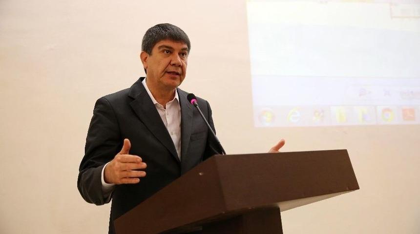 Antalya&rsquo;ya 2020 Model Konyaaltı Sahili