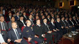 Atatürk Kilis’te Törenlerle Anıldı