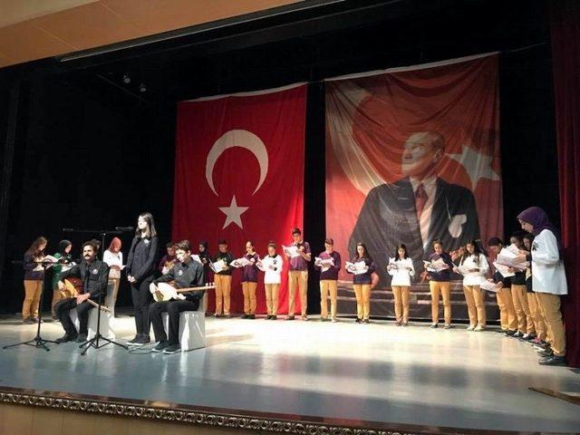 Atatürk Kilis’te Törenlerle Anıldı