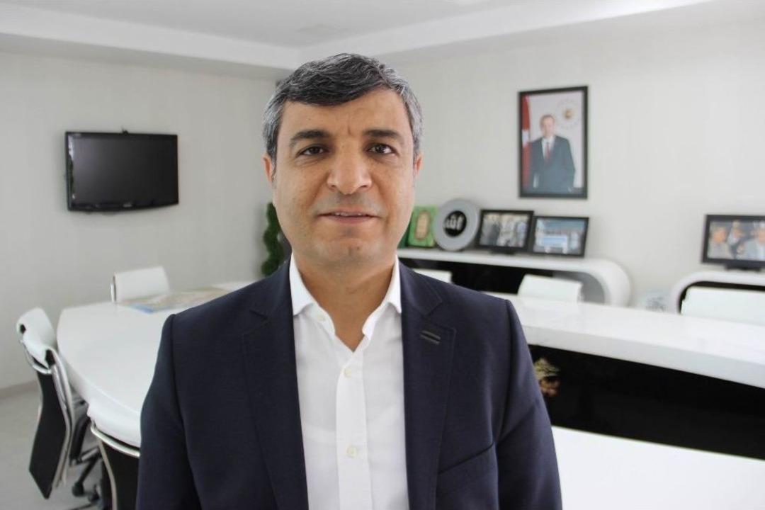 (&ouml;zel Haber) Diyarbakır Yerli Otomobil Fabrikasına Talip