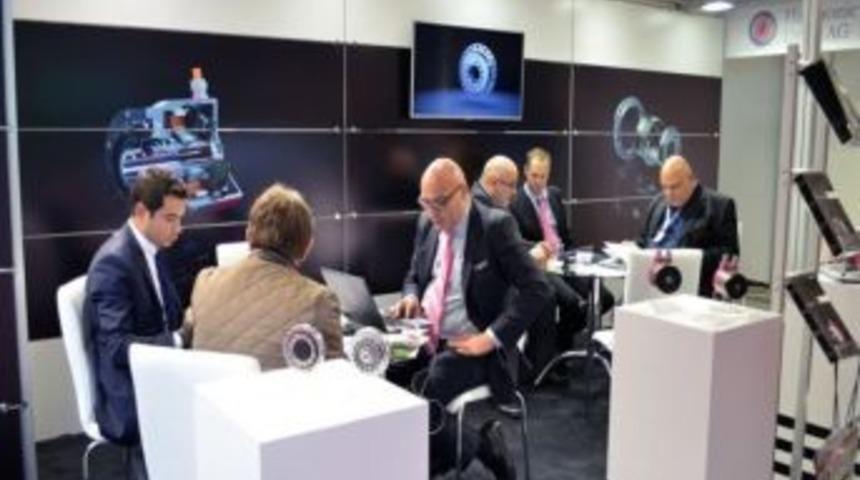 6 Kıtadan 600 İş Adamı Bursa&rsquo;ya Geliyor