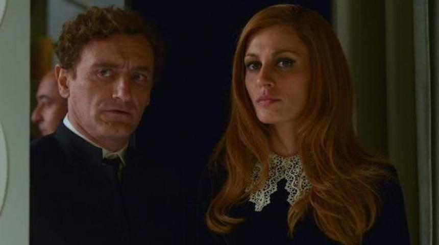 Sinemaseverler ‘dalida’ya Konuk Oldu