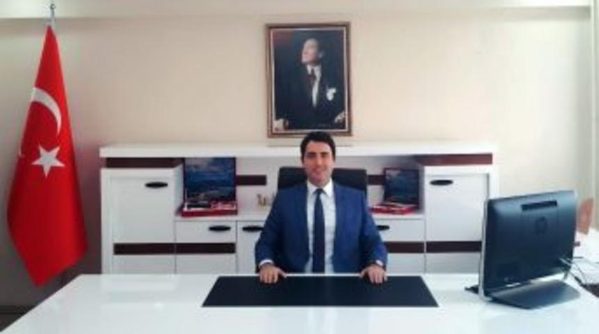 Gerger&rsquo;de Gen&ccedil;ler Eğlenerek &Ouml;ğrenecek