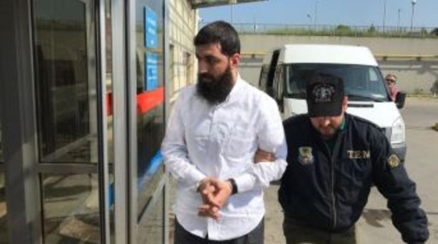 Ebu Hanzala Kod Adlı Deaş&rsquo;lı İ&ccedil;in İddianame Hazırlandı