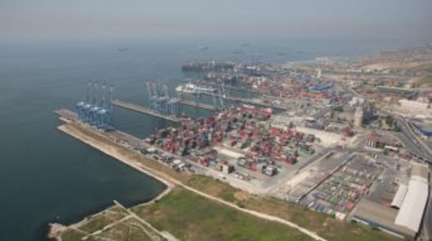 T&uuml;rkiye Limancılık Sekt&ouml;r&uuml; Raporu Yayınlandı