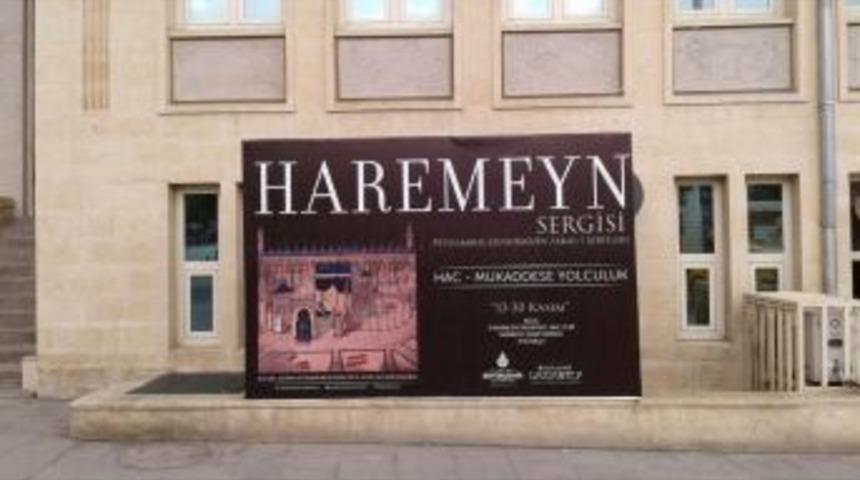 Osmanlı D&ouml;nemindeki Hac Yolculuğu Anlatılacak