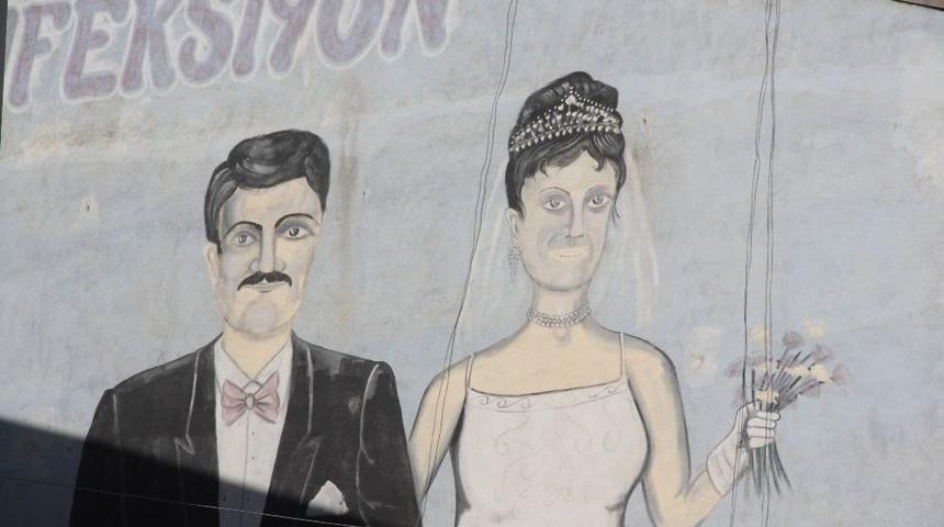 Sivas&rsquo;ta &Ccedil;irkin Gelin Tartışması