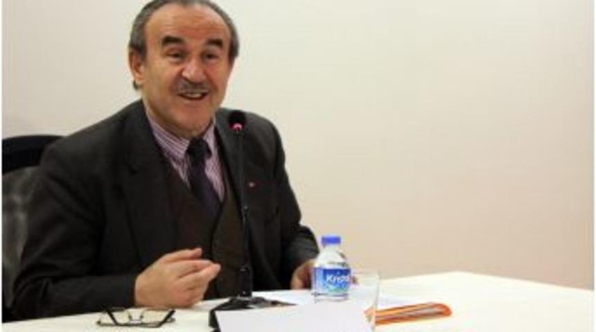 Malatya&rsquo;da &rsquo;milli Birlik Ve Beraberliğimizin &Ouml;nemi&rsquo; Konulu Konferans D&uuml;zenlenecek