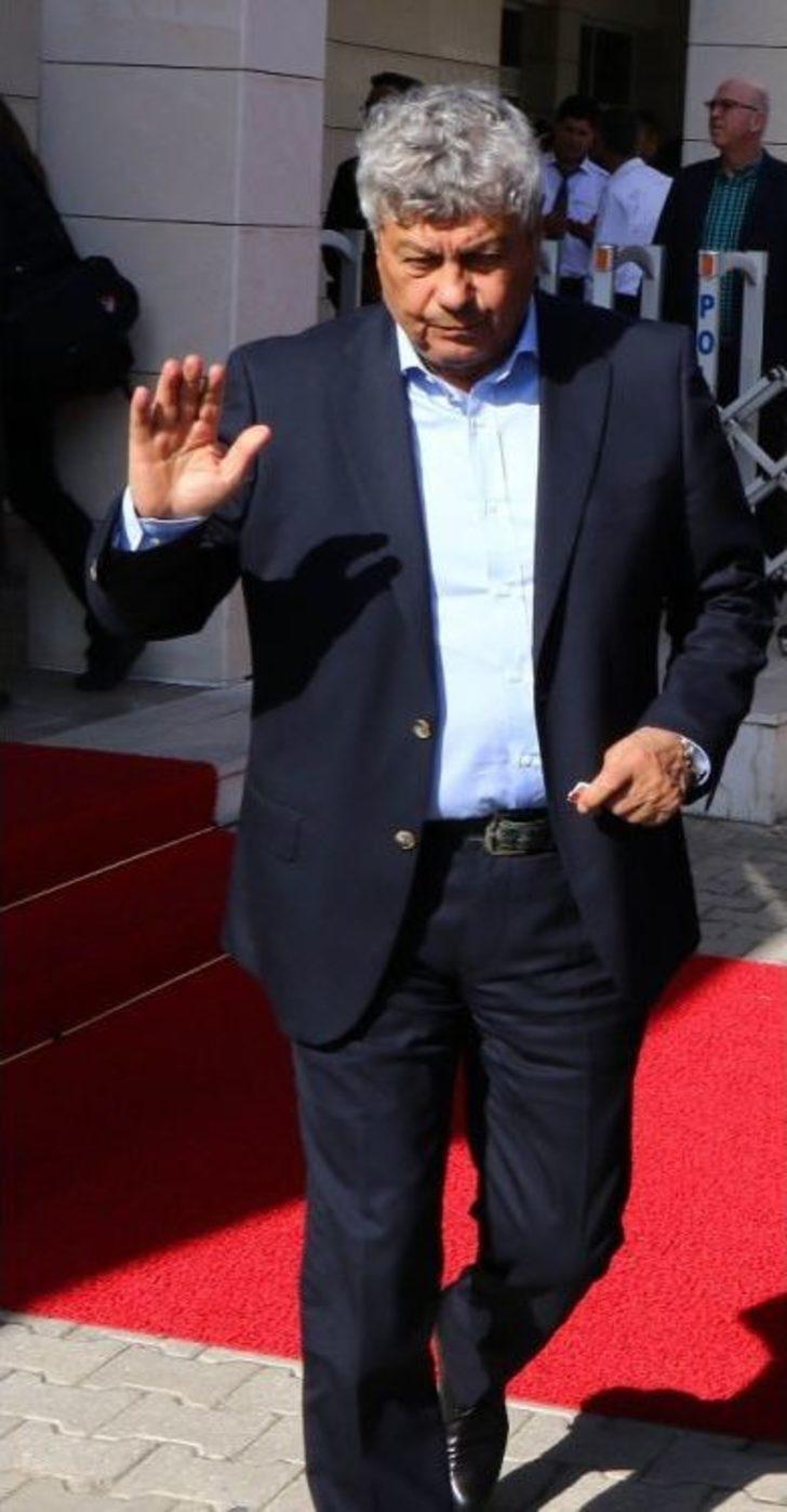 A Milli Takım, Antalya’da G3