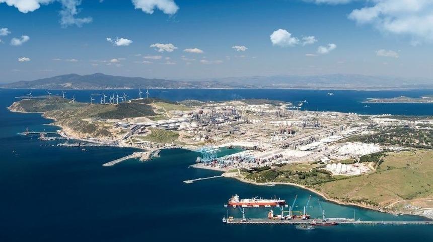 Sanayi Devinin 9 Aylık Net Karı 2 Milyar Tl&rsquo;ye Yaklaştı