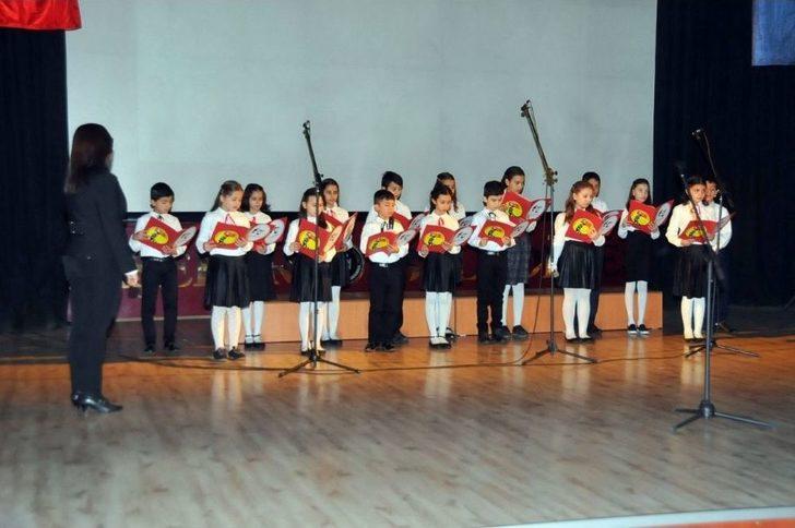 Akşehir’de 10 Kasım Atatürk’ü Anma Etkinlikleri G3