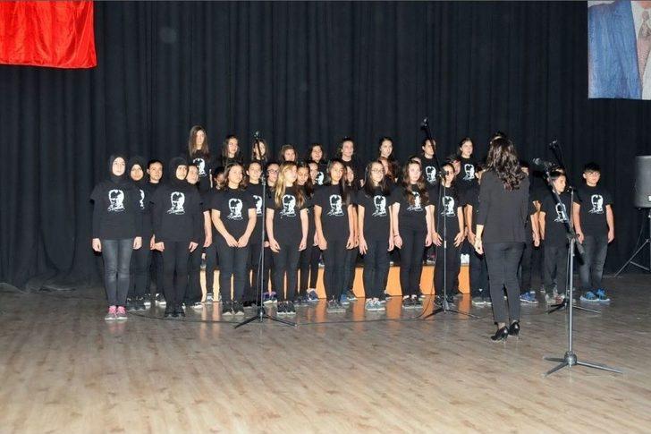 Akşehir’de 10 Kasım Atatürk’ü Anma Etkinlikleri G5