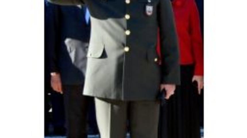 Darbeci General Hakim Karşında